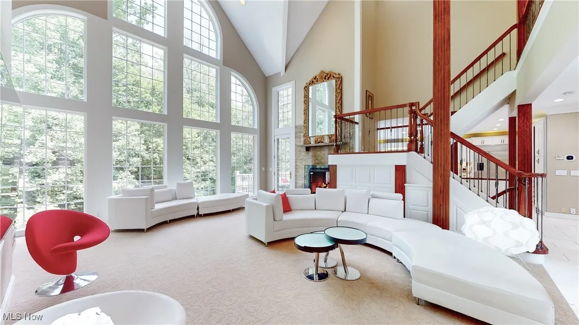 860 W Hill Drive, Gates Mills, Ohio 44040,MLS Now Listing ID