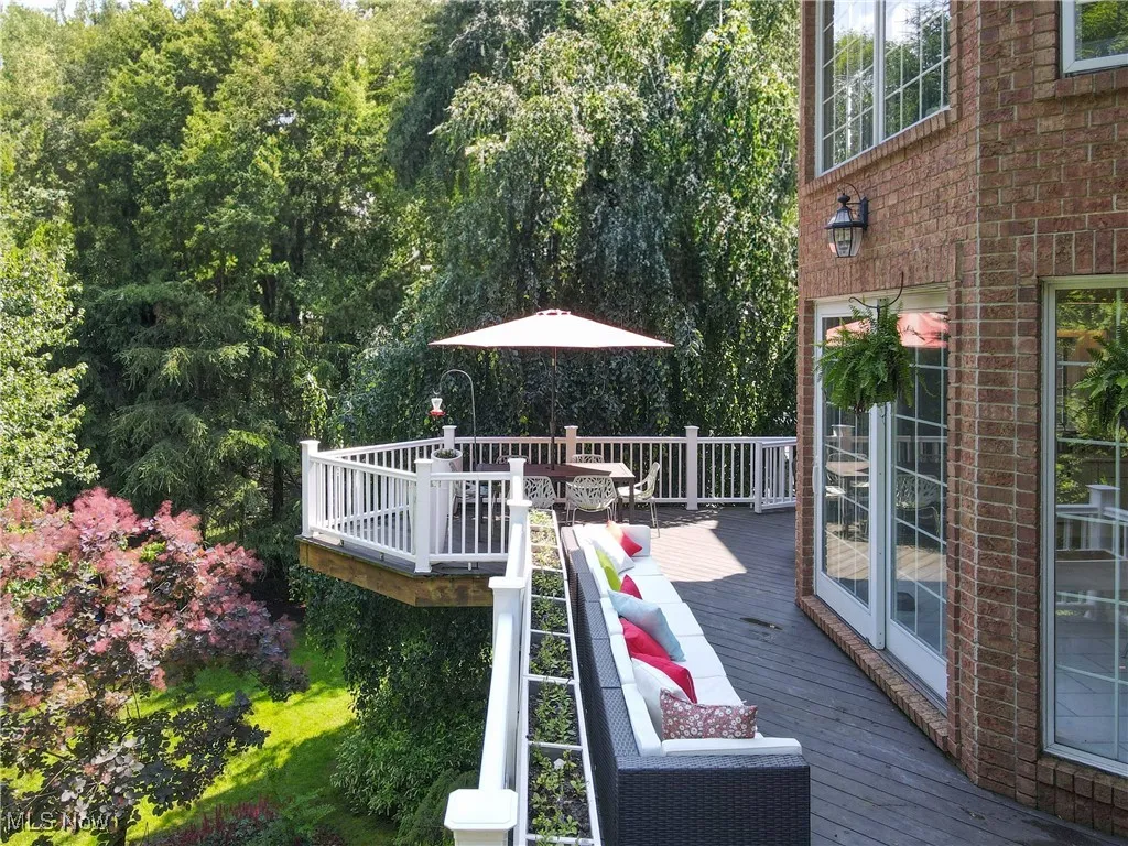 860 W Hill Drive, Gates Mills, Ohio 44040,MLS Now Listing ID