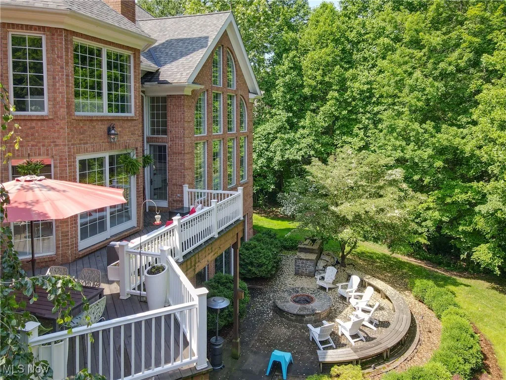 860 W Hill Drive, Gates Mills, Ohio 44040,MLS Now Listing ID