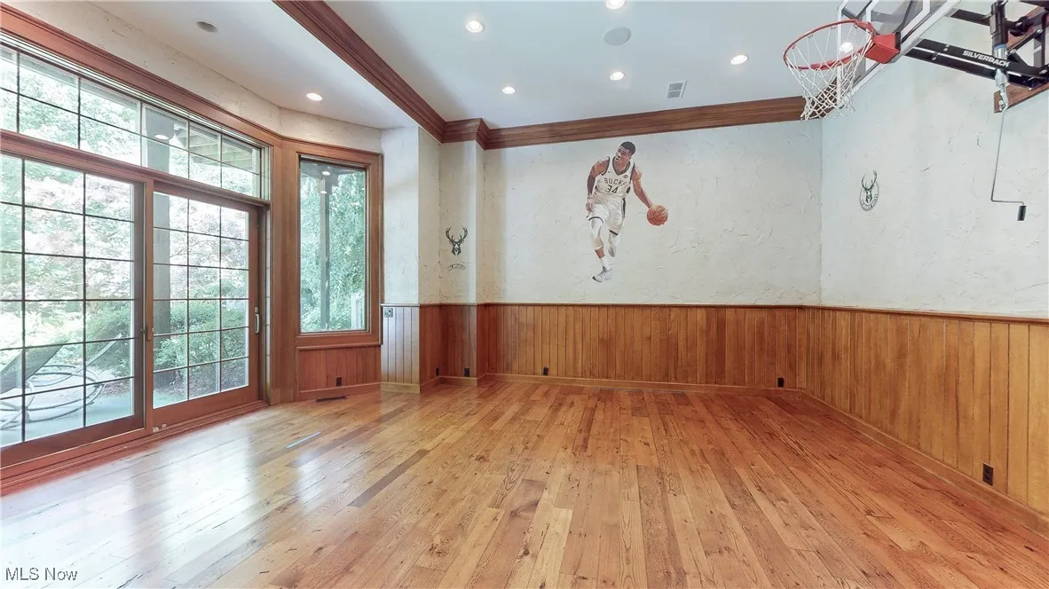860 W Hill Drive, Gates Mills, Ohio 44040,MLS Now Listing ID