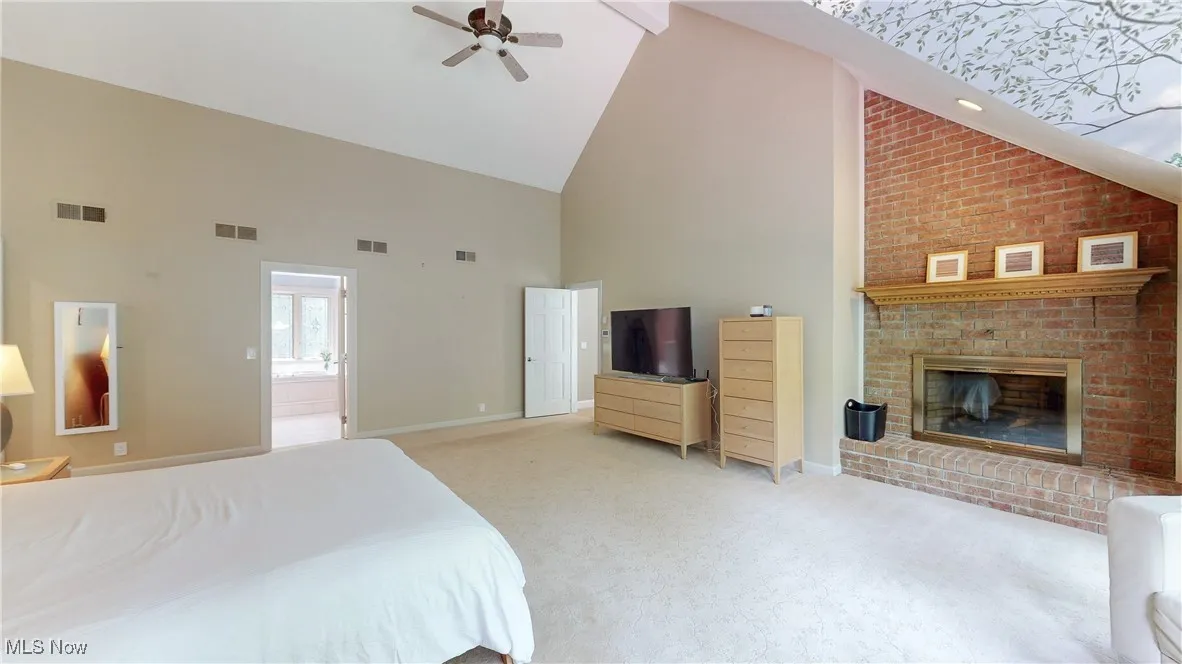 860 W Hill Drive, Gates Mills, Ohio 44040,MLS Now Listing ID