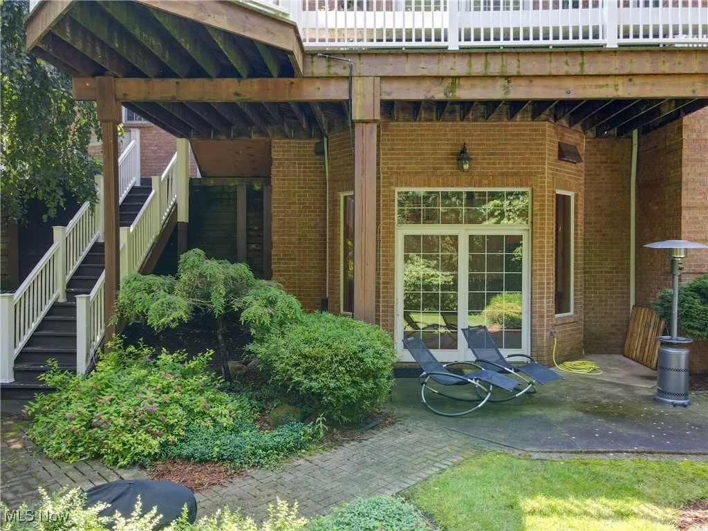 860 W Hill Drive, Gates Mills, Ohio 44040,MLS Now Listing ID