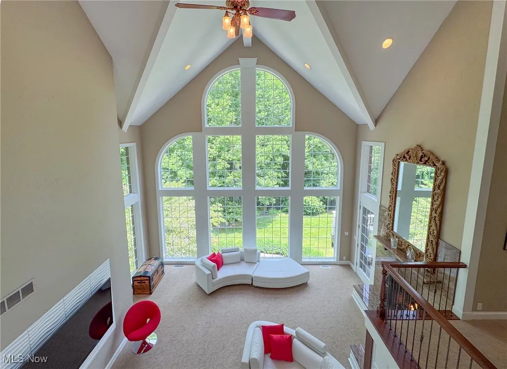 860 W Hill Drive, Gates Mills, Ohio 44040,MLS Now Listing ID