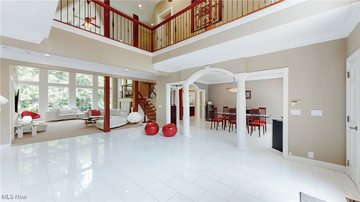 860 W Hill Drive, Gates Mills, Ohio 44040,MLS Now Listing ID