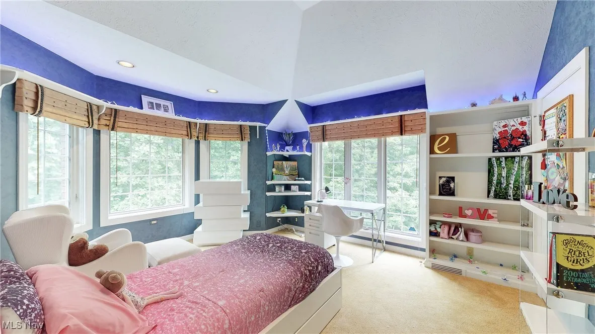 860 W Hill Drive, Gates Mills, Ohio 44040,MLS Now Listing ID