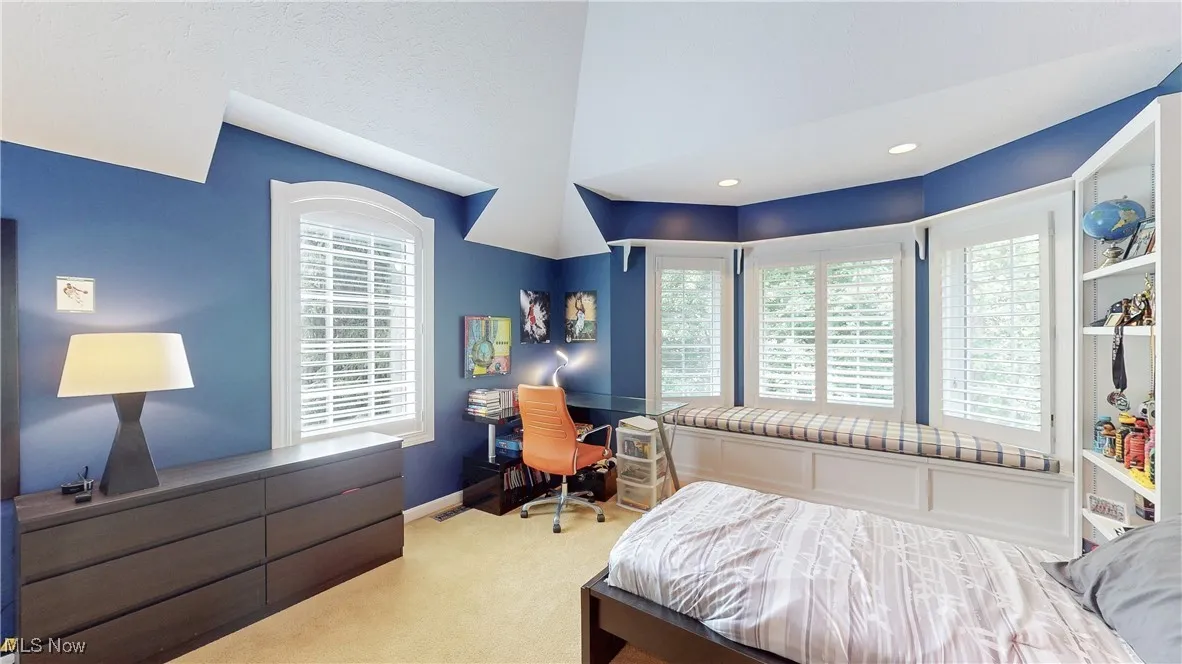 860 W Hill Drive, Gates Mills, Ohio 44040,MLS Now Listing ID