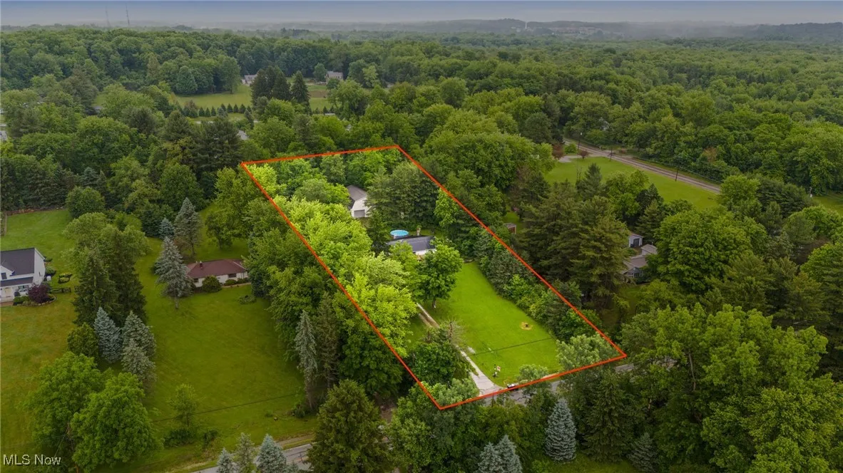 8902 Taylor May Road, Chagrin Falls, Ohio,MLS Now Listing ID