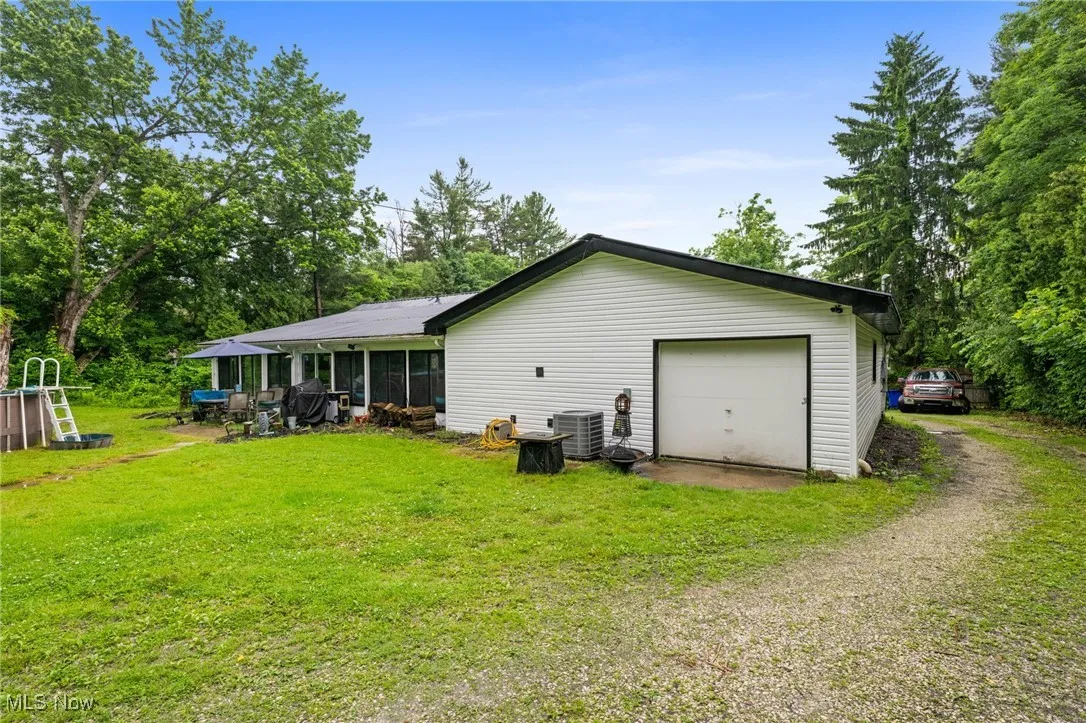 8902 Taylor May Road, Chagrin Falls, Ohio,MLS Now Listing ID