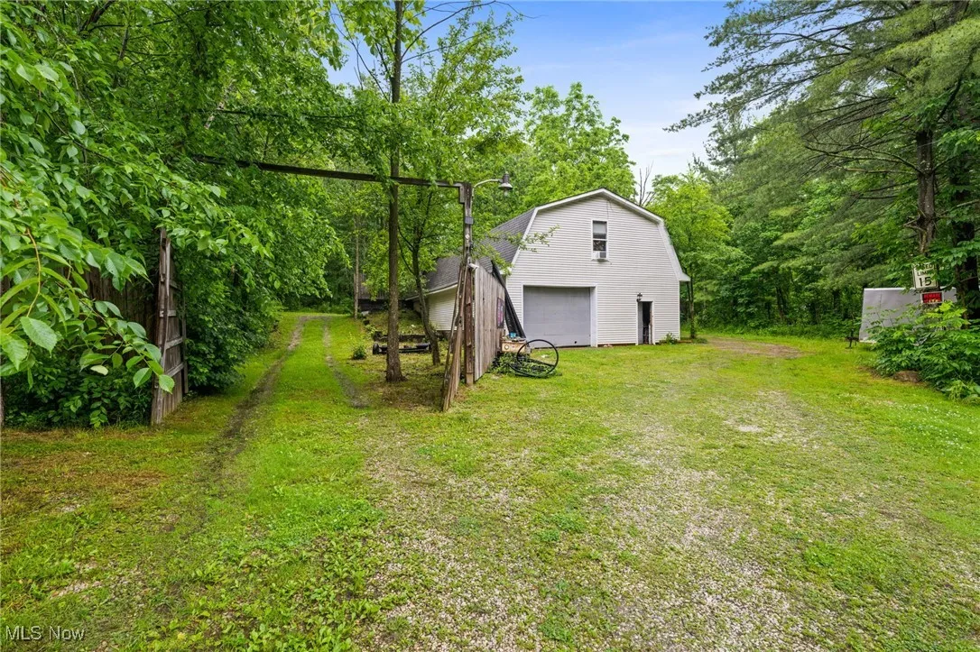 8902 Taylor May Road, Chagrin Falls, Ohio,MLS Now Listing ID