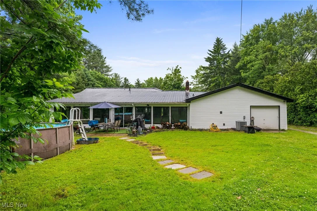 8902 Taylor May Road, Chagrin Falls, Ohio,MLS Now Listing ID