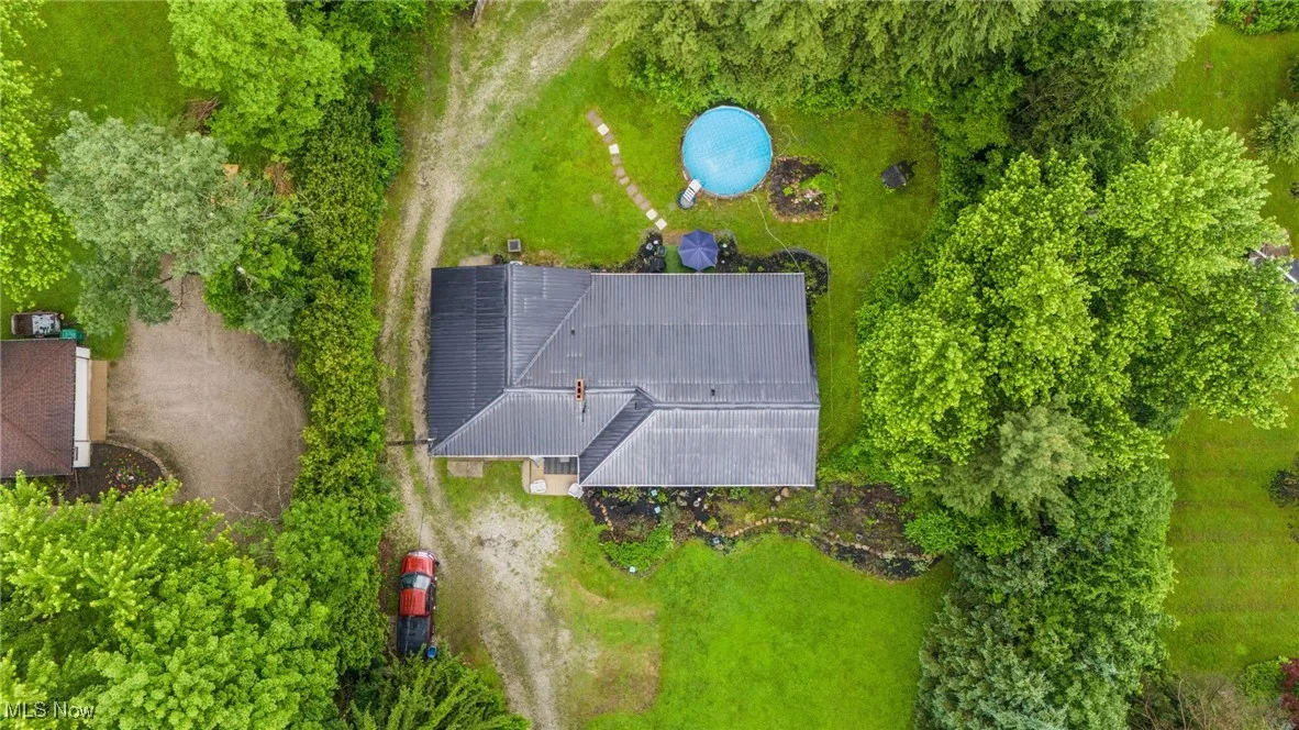 8902 Taylor May Road, Chagrin Falls, Ohio,MLS Now Listing ID