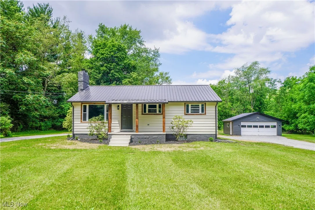 5589 Breezewood Drive, Canton, Ohio,MLS Now Listing ID
