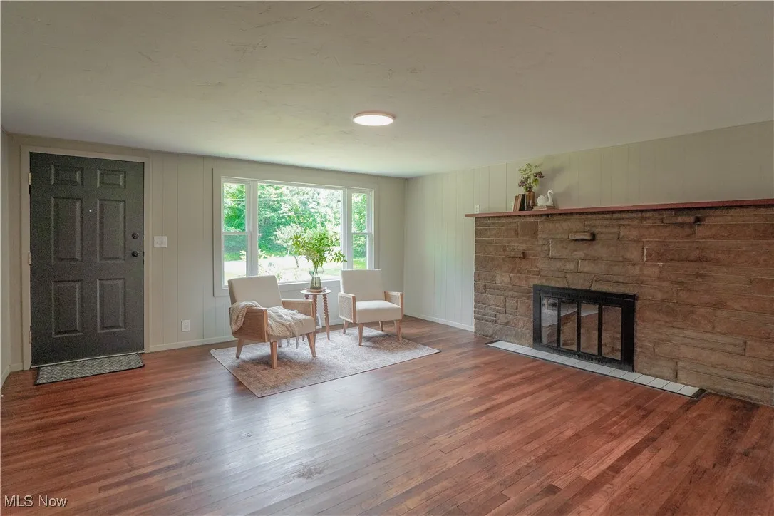 5589 Breezewood Drive, Canton, Ohio,MLS Now Listing ID