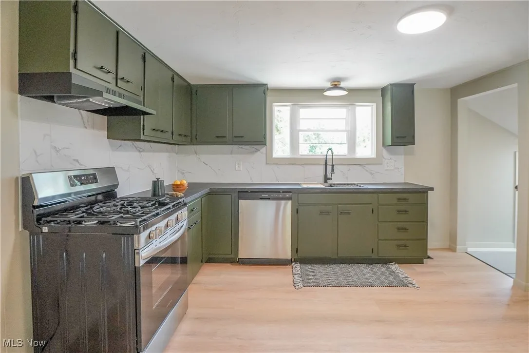 5589 Breezewood Drive, Canton, Ohio,MLS Now Listing ID