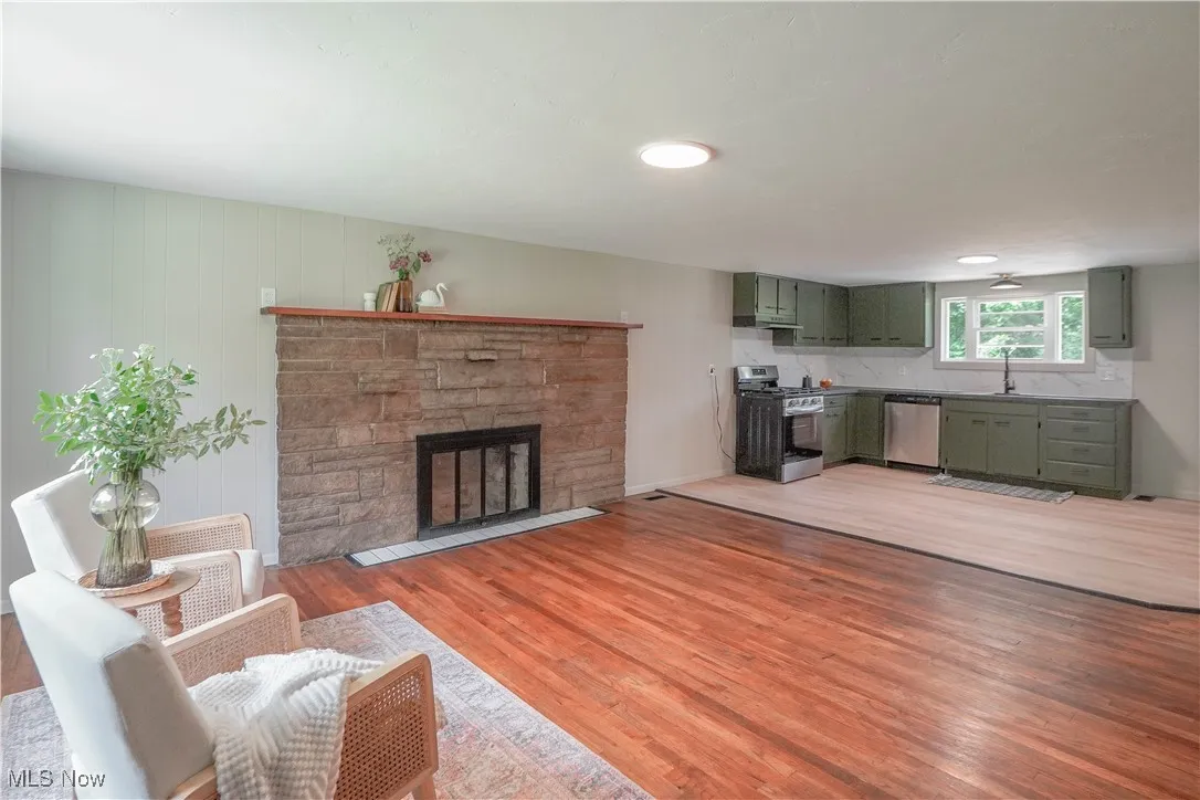 5589 Breezewood Drive, Canton, Ohio,MLS Now Listing ID