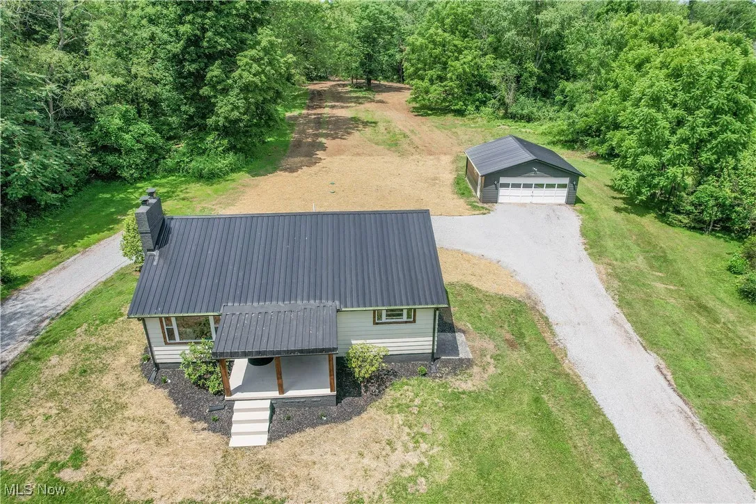 5589 Breezewood Drive, Canton, Ohio,MLS Now Listing ID