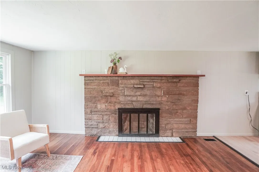 5589 Breezewood Drive, Canton, Ohio,MLS Now Listing ID