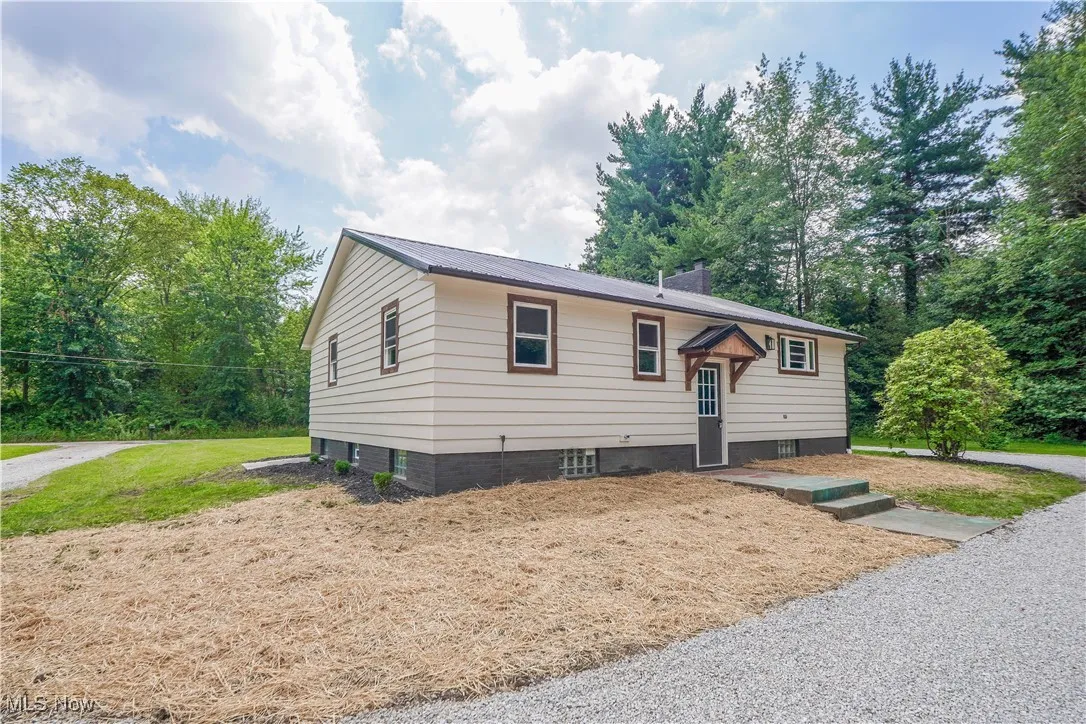 5589 Breezewood Drive, Canton, Ohio,MLS Now Listing ID