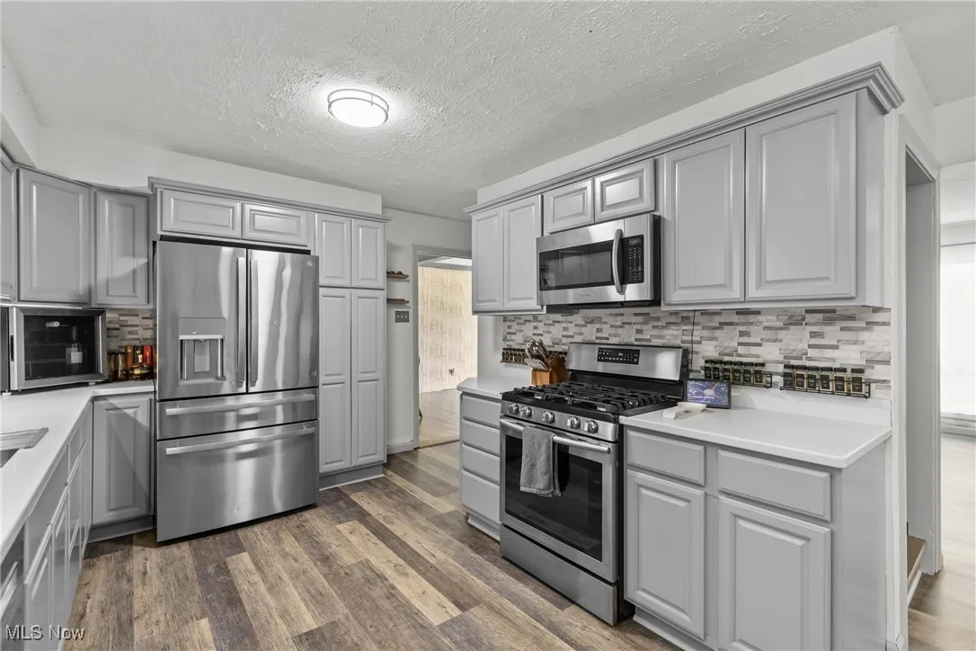 16792 Gonzales Avenue, East Liverpool, Ohio,MLS Now Listing ID