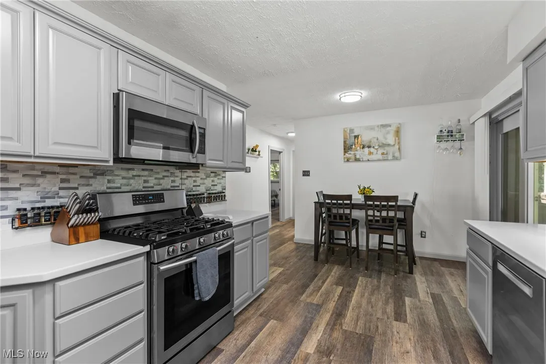 16792 Gonzales Avenue, East Liverpool, Ohio,MLS Now Listing ID