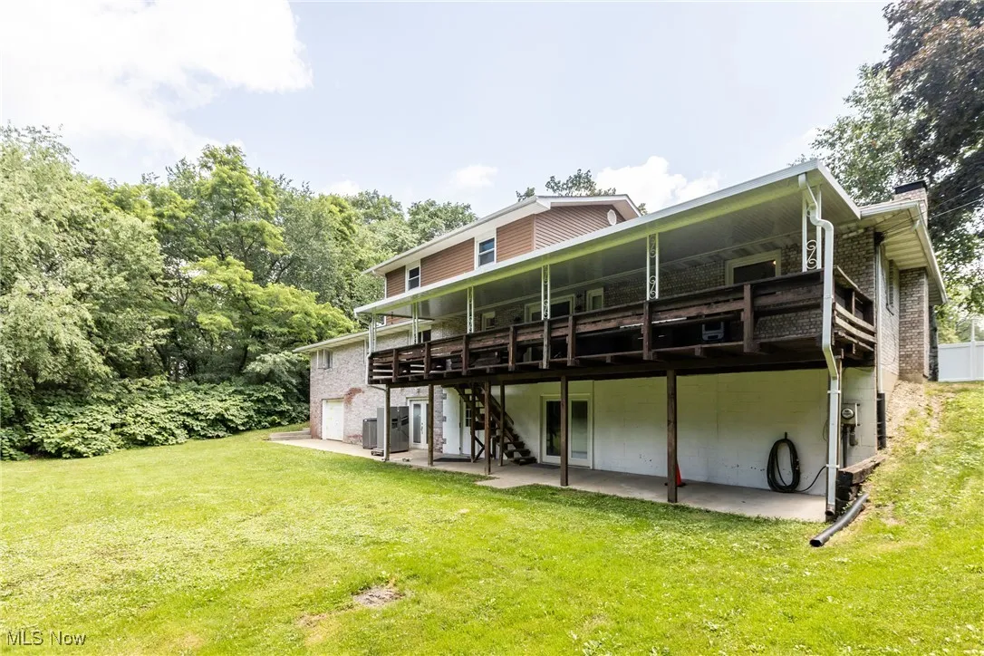 16792 Gonzales Avenue, East Liverpool, Ohio,MLS Now Listing ID