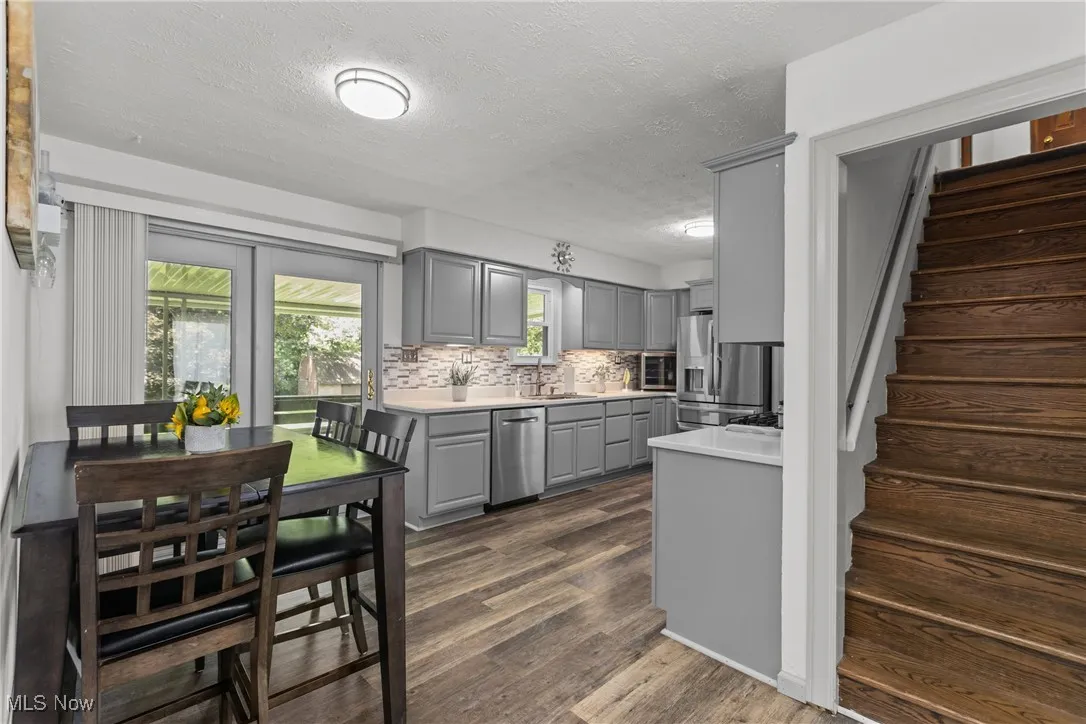 16792 Gonzales Avenue, East Liverpool, Ohio,MLS Now Listing ID