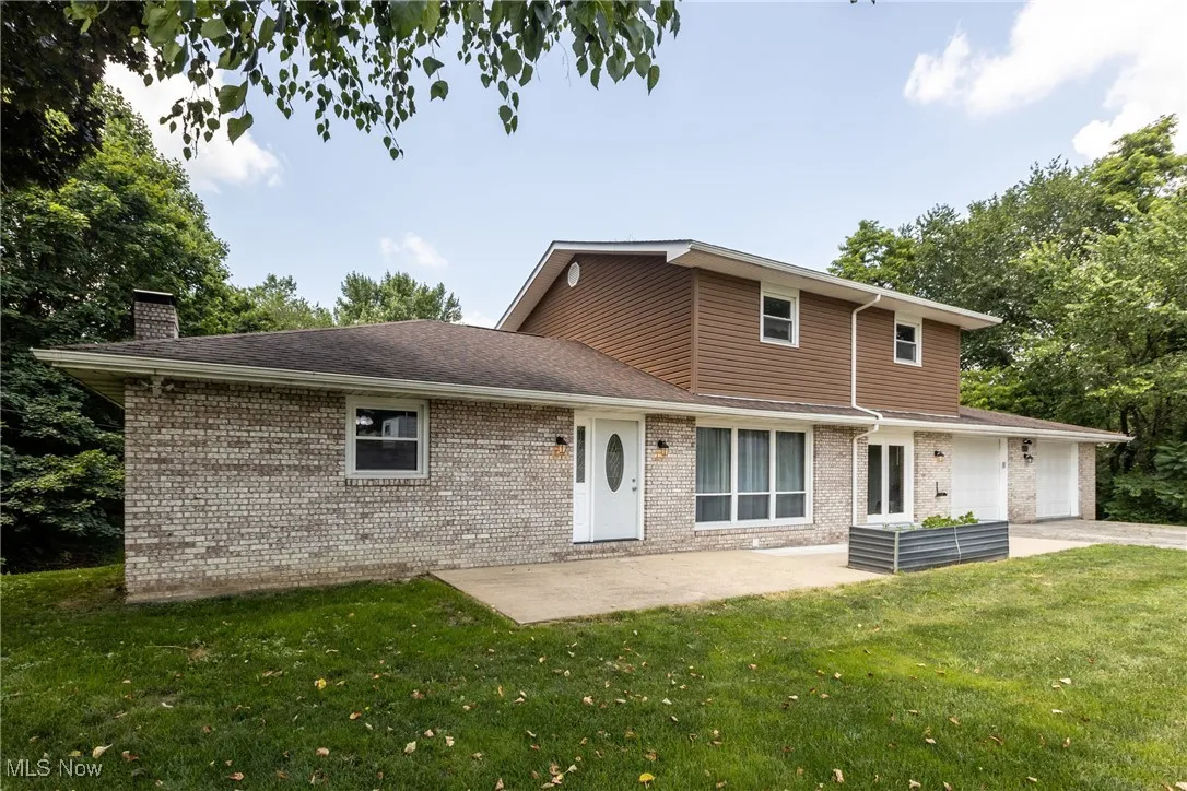16792 Gonzales Avenue, East Liverpool, Ohio,MLS Now Listing ID