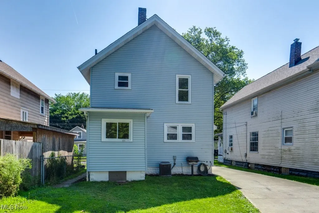 1062 Pitkin Avenue, Akron, Ohio,MLS Now Listing ID