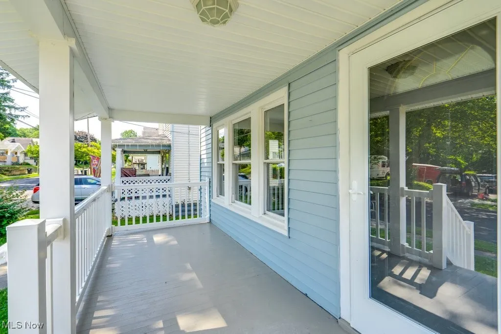 1062 Pitkin Avenue, Akron, Ohio,MLS Now Listing ID
