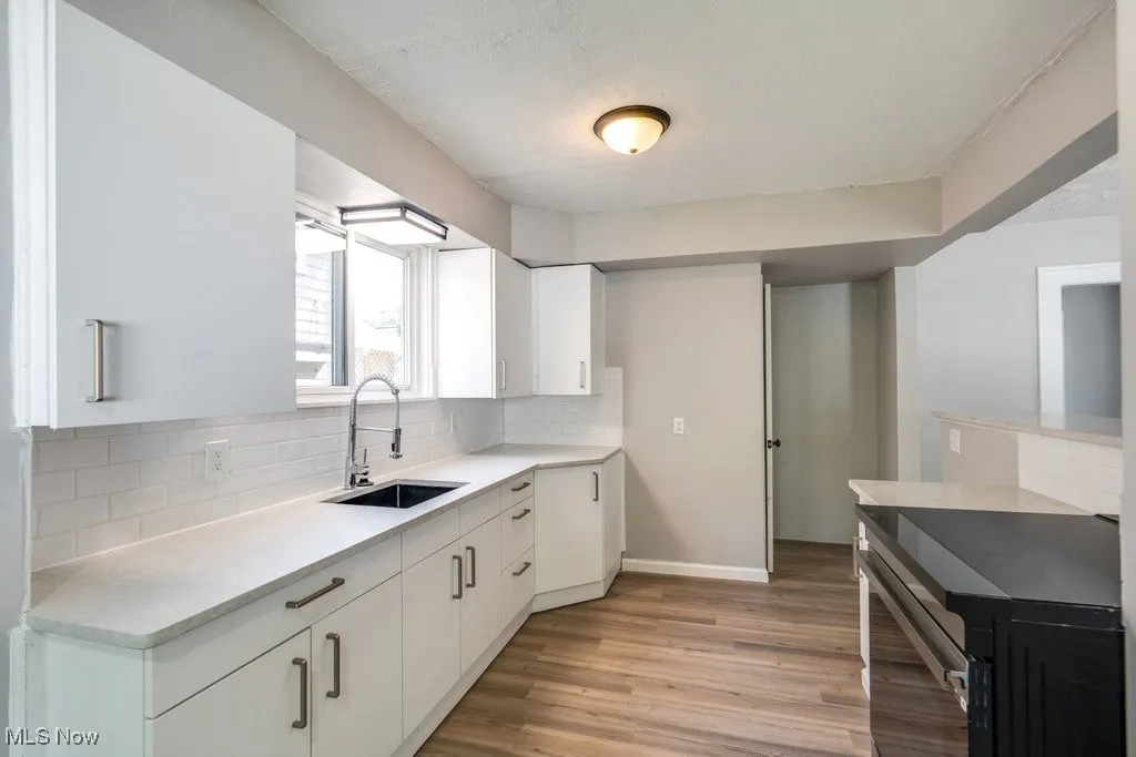 1062 Pitkin Avenue, Akron, Ohio,MLS Now Listing ID