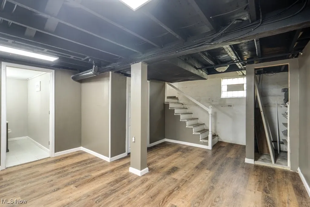 1062 Pitkin Avenue, Akron, Ohio,MLS Now Listing ID
