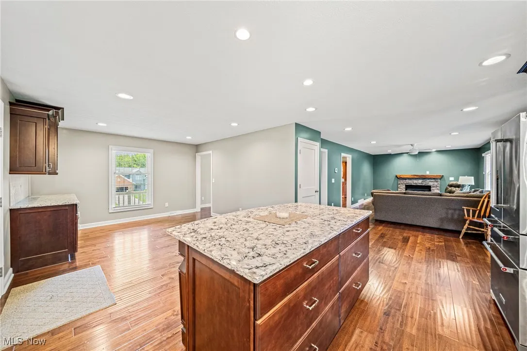 511 Roland Hills Drive, Mogadore, Ohio,MLS Now Listing ID