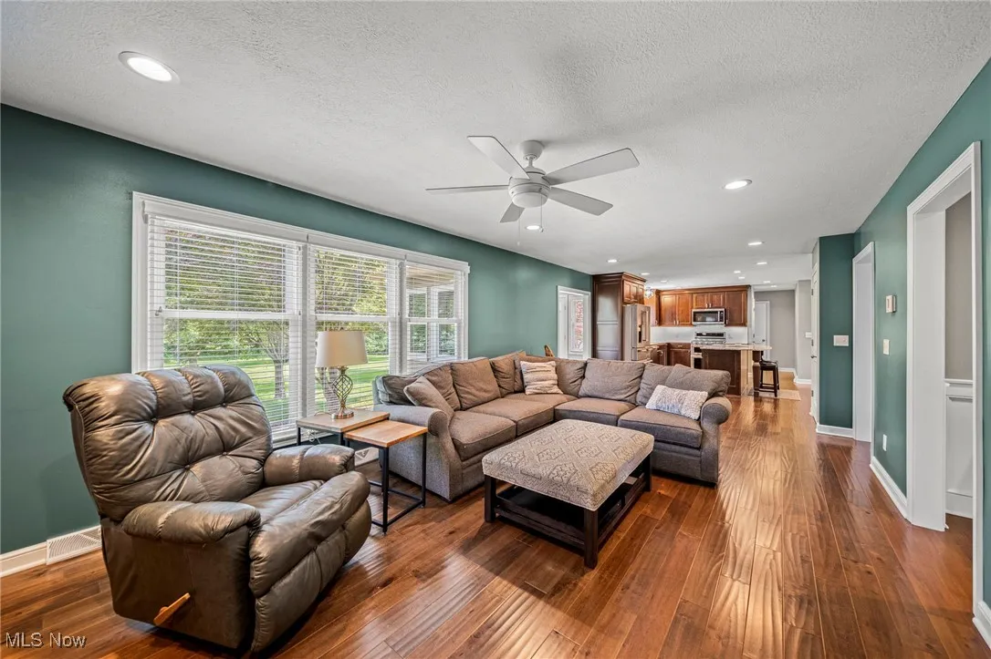 511 Roland Hills Drive, Mogadore, Ohio,MLS Now Listing ID