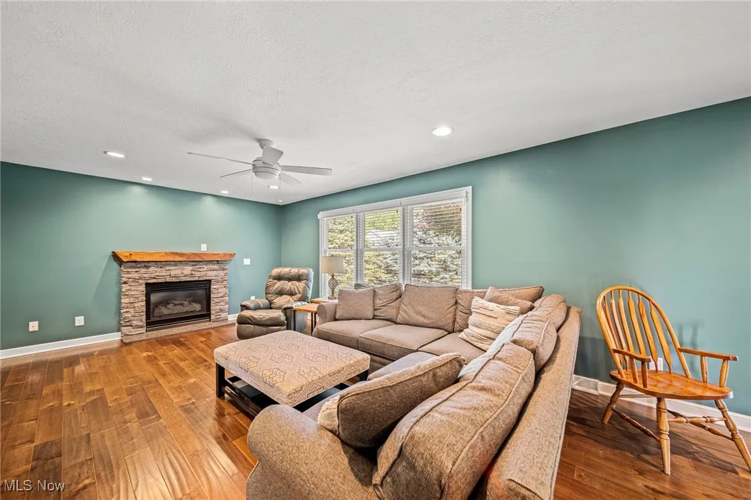 511 Roland Hills Drive, Mogadore, Ohio,MLS Now Listing ID