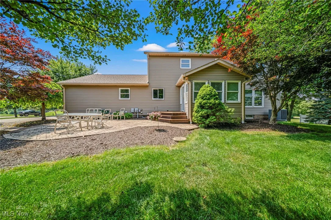 511 Roland Hills Drive, Mogadore, Ohio,MLS Now Listing ID