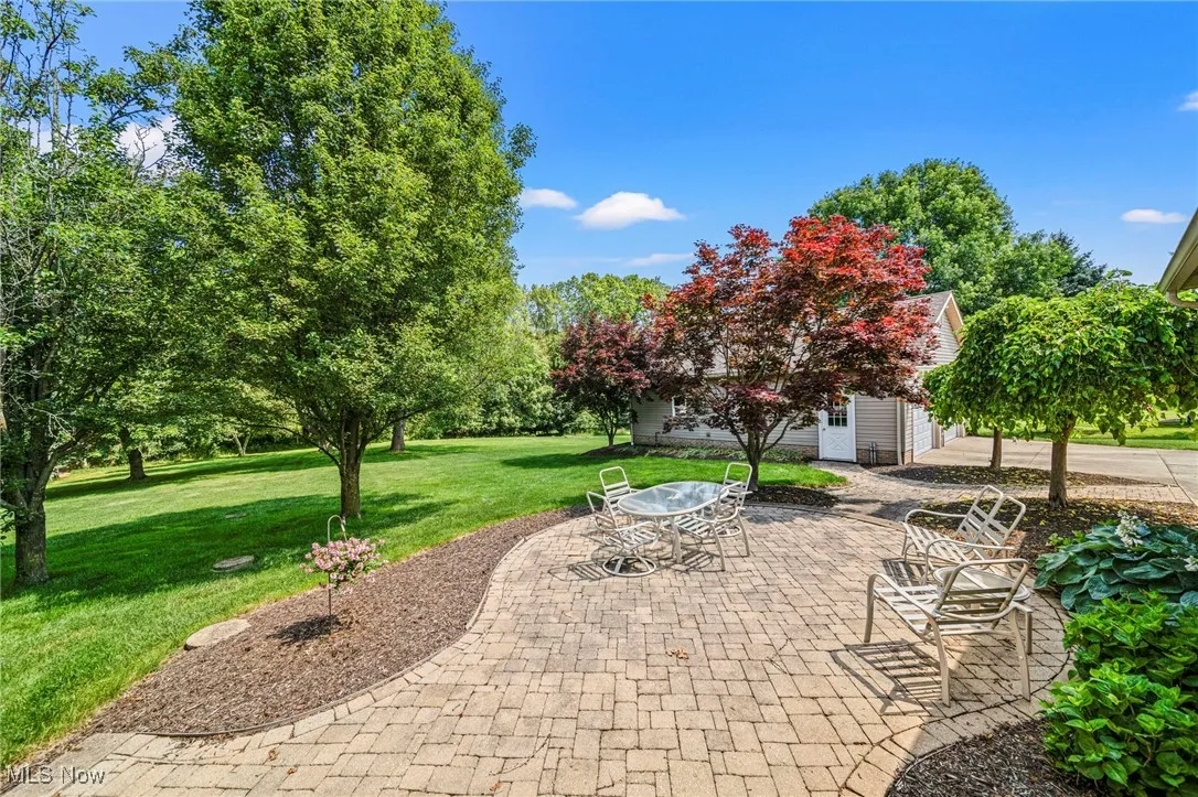 511 Roland Hills Drive, Mogadore, Ohio,MLS Now Listing ID