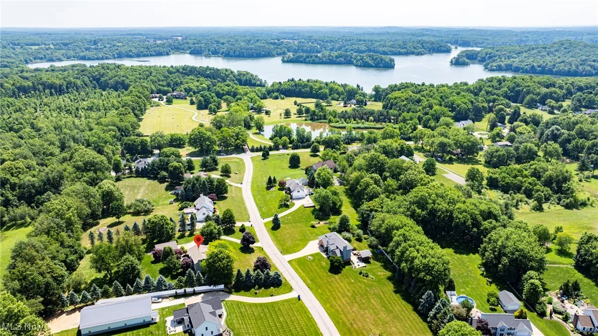 511 Roland Hills Drive, Mogadore, Ohio,MLS Now Listing ID