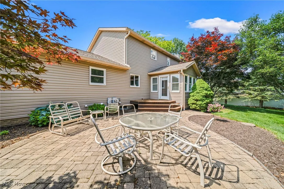 511 Roland Hills Drive, Mogadore, Ohio,MLS Now Listing ID