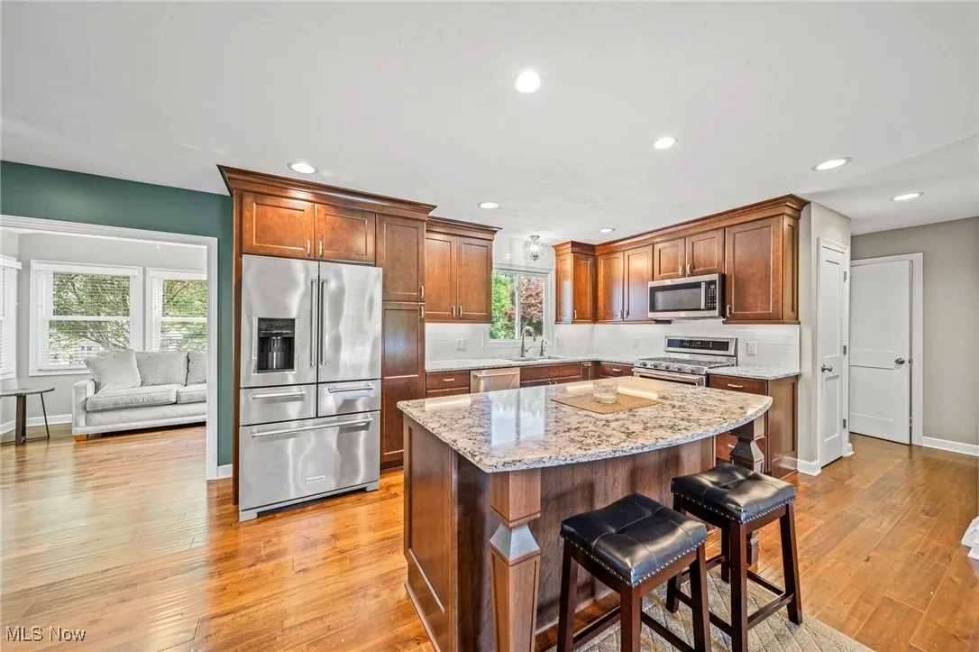 511 Roland Hills Drive, Mogadore, Ohio,MLS Now Listing ID