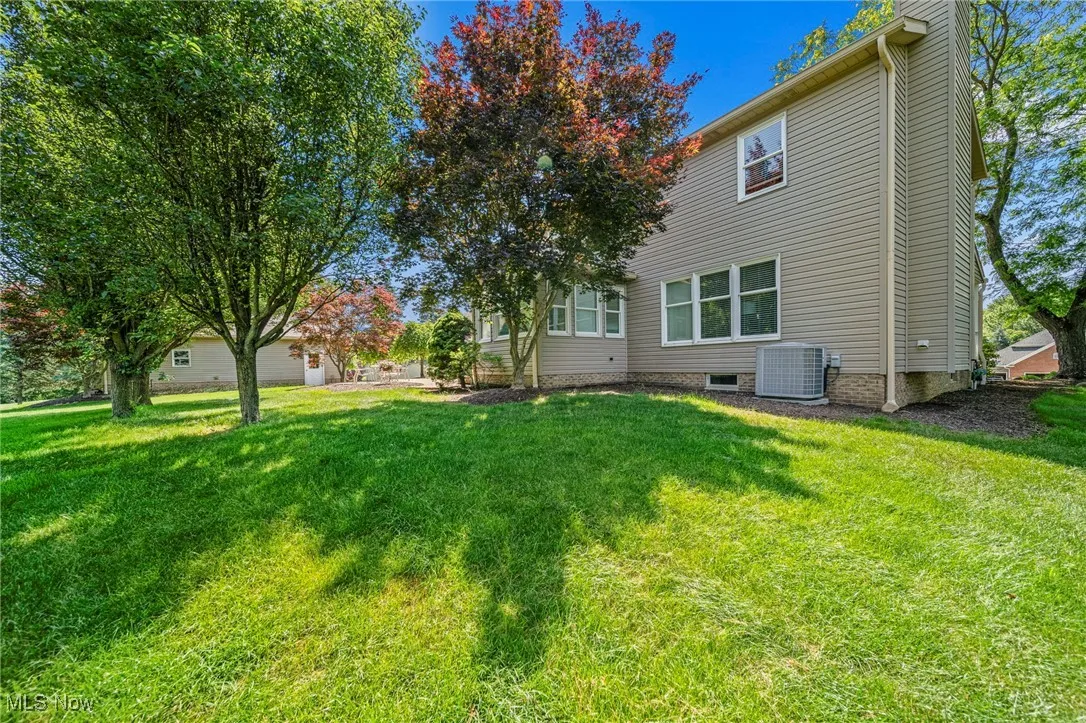 511 Roland Hills Drive, Mogadore, Ohio,MLS Now Listing ID
