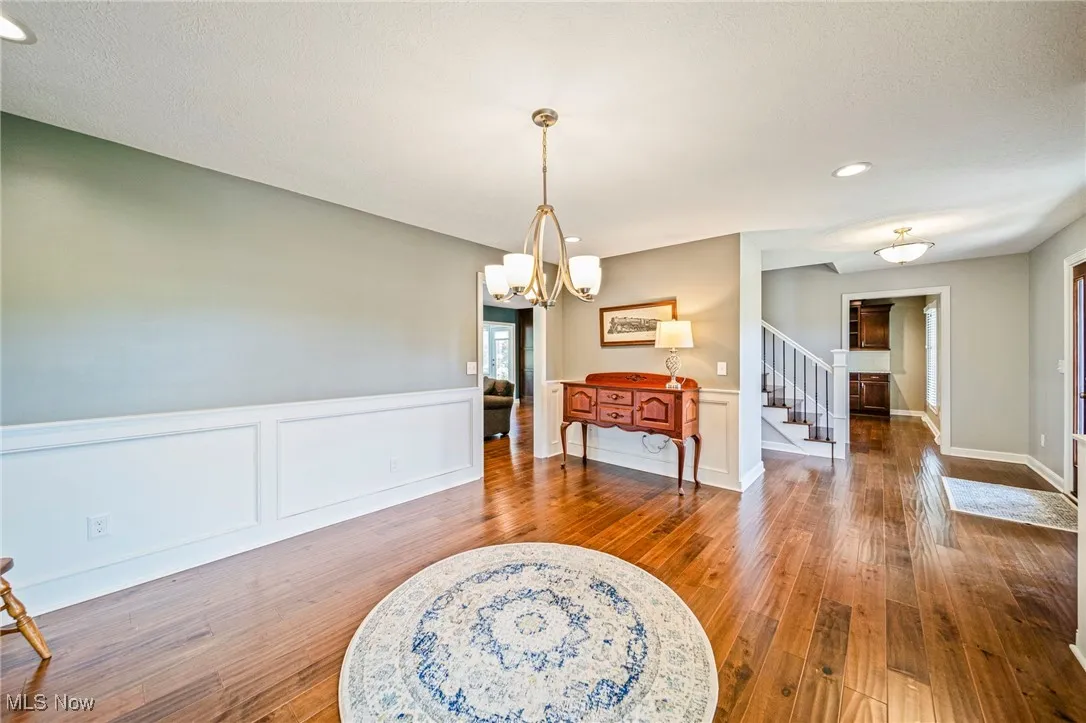 511 Roland Hills Drive, Mogadore, Ohio,MLS Now Listing ID