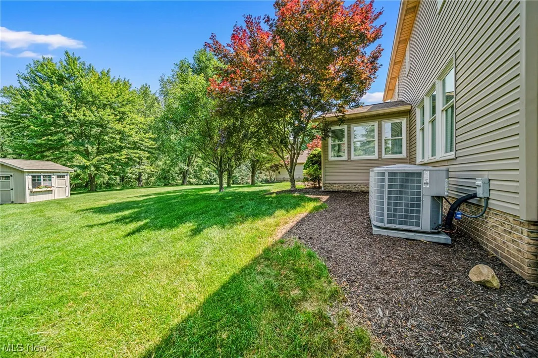 511 Roland Hills Drive, Mogadore, Ohio,MLS Now Listing ID