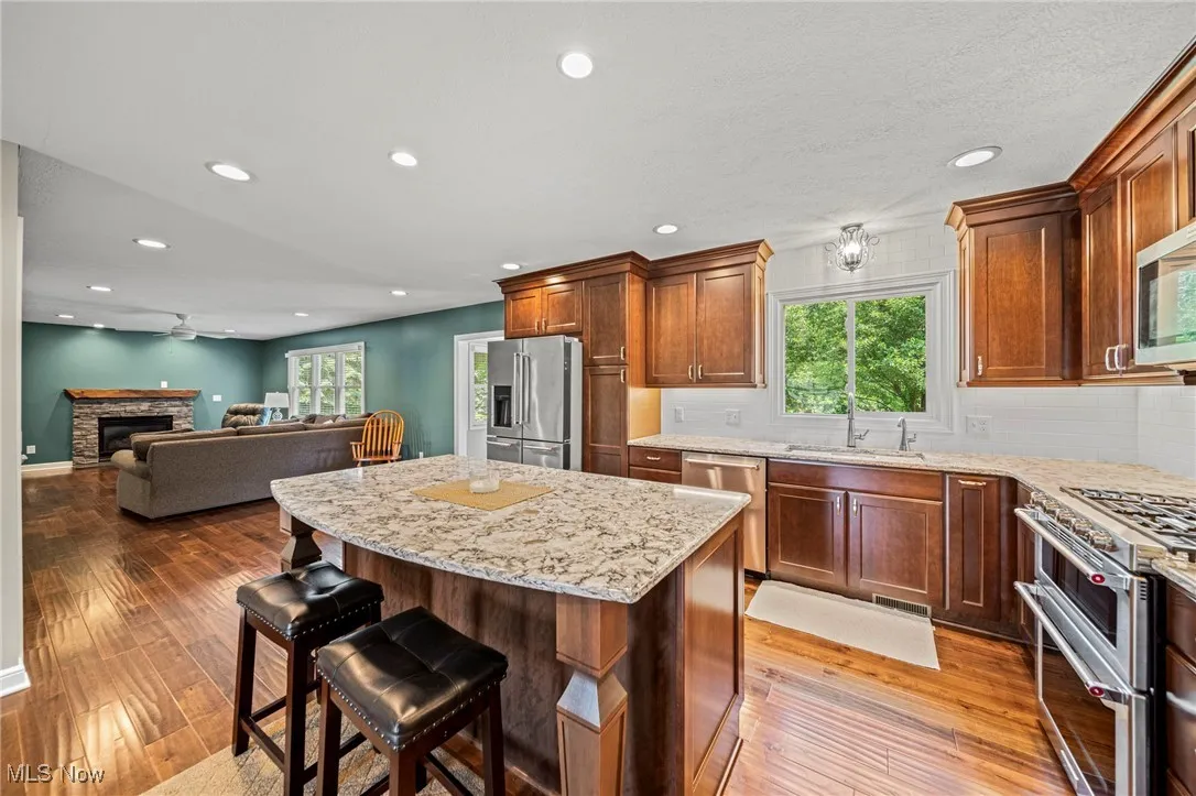 511 Roland Hills Drive, Mogadore, Ohio,MLS Now Listing ID