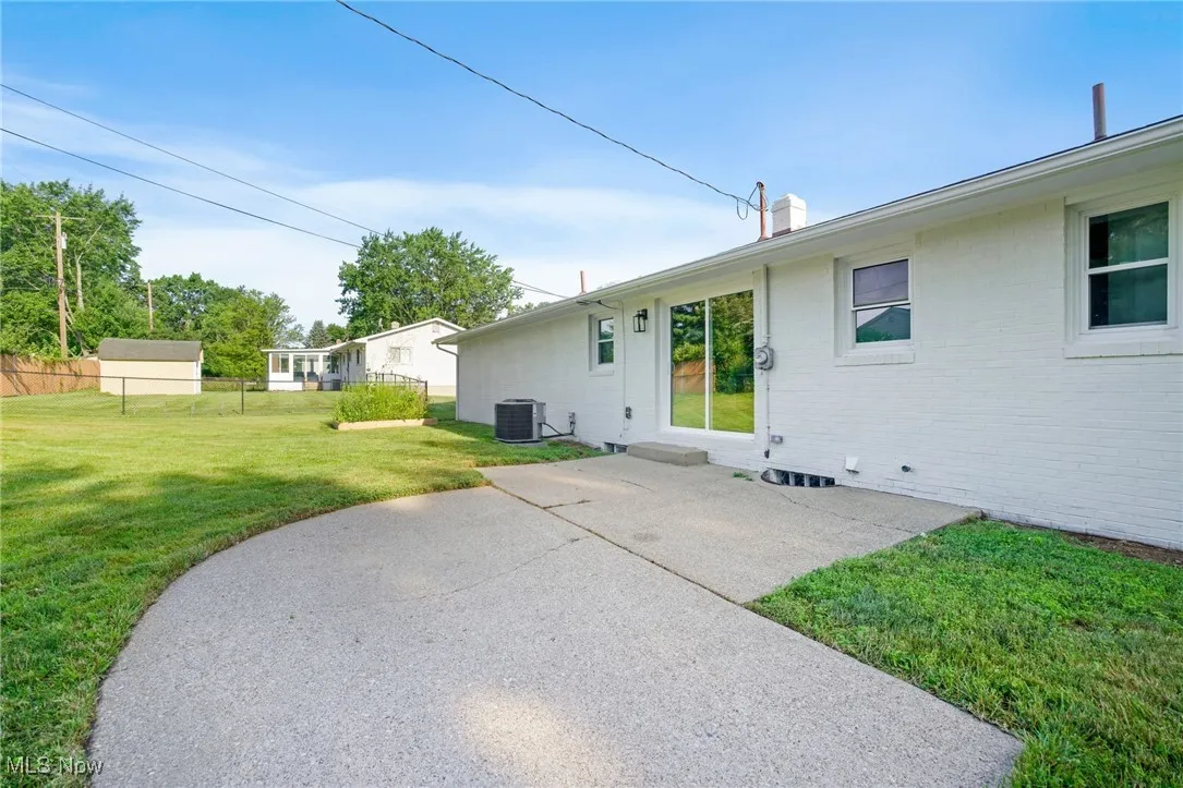 3157 Sheila Street, Massillon, Ohio,MLS Now Listing ID
