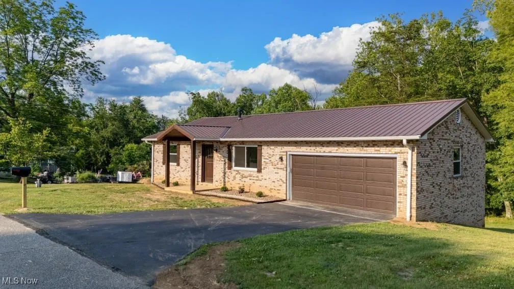 194 Marie Street, Parkersburg, West Virginia,MLS Now Listing ID