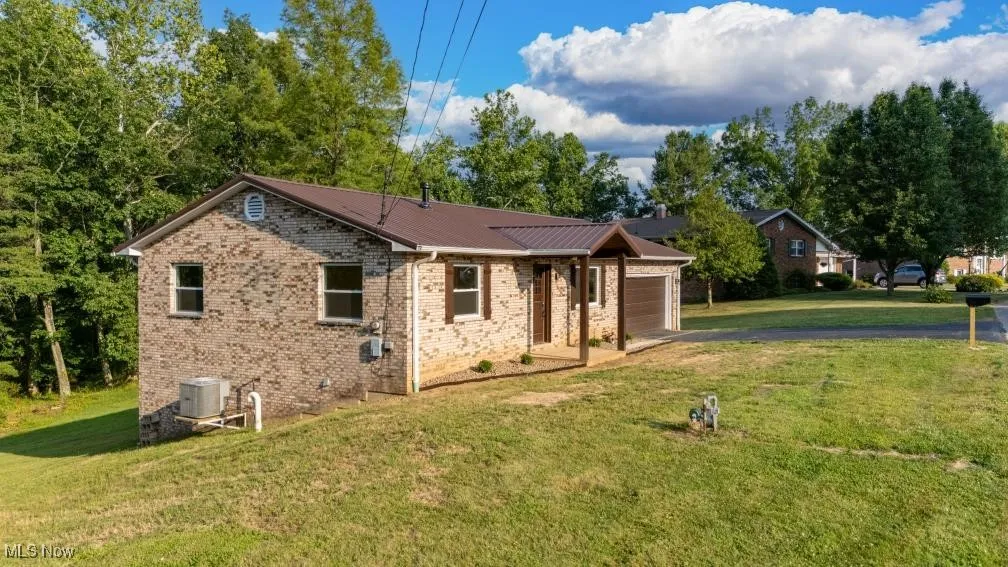194 Marie Street, Parkersburg, West Virginia,MLS Now Listing ID