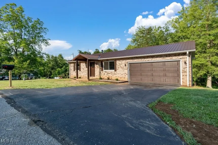 194 Marie Street, Parkersburg, West Virginia,MLS Now Listing ID