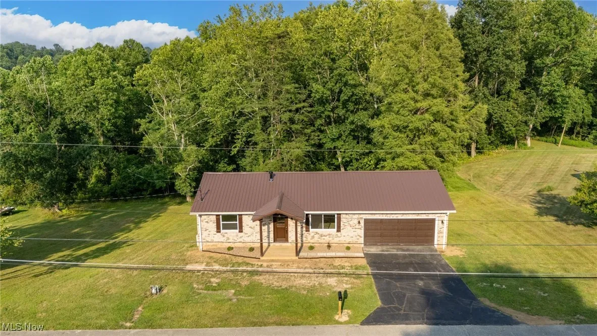 194 Marie Street, Parkersburg, West Virginia,MLS Now Listing ID