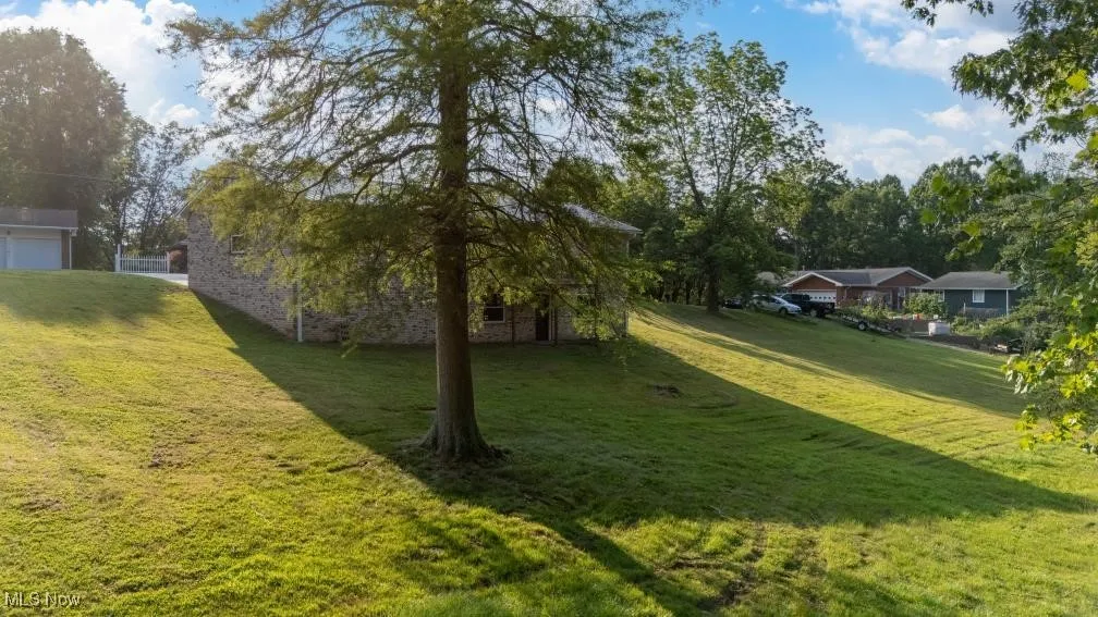 194 Marie Street, Parkersburg, West Virginia,MLS Now Listing ID