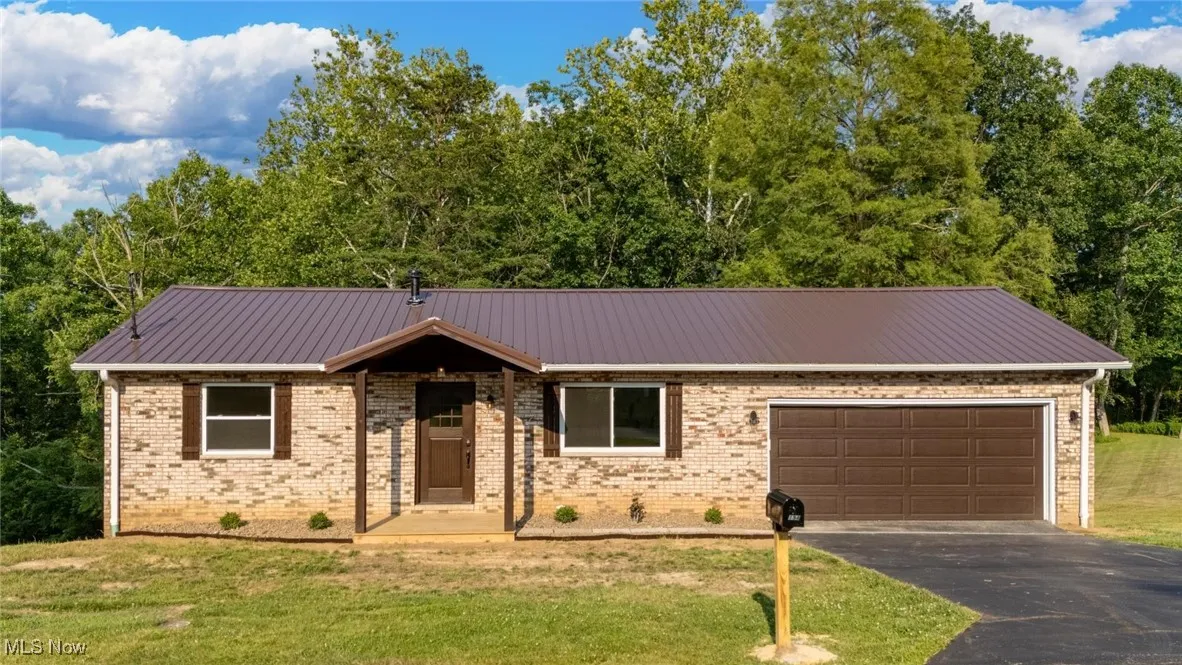 194 Marie Street, Parkersburg, West Virginia,MLS Now Listing ID